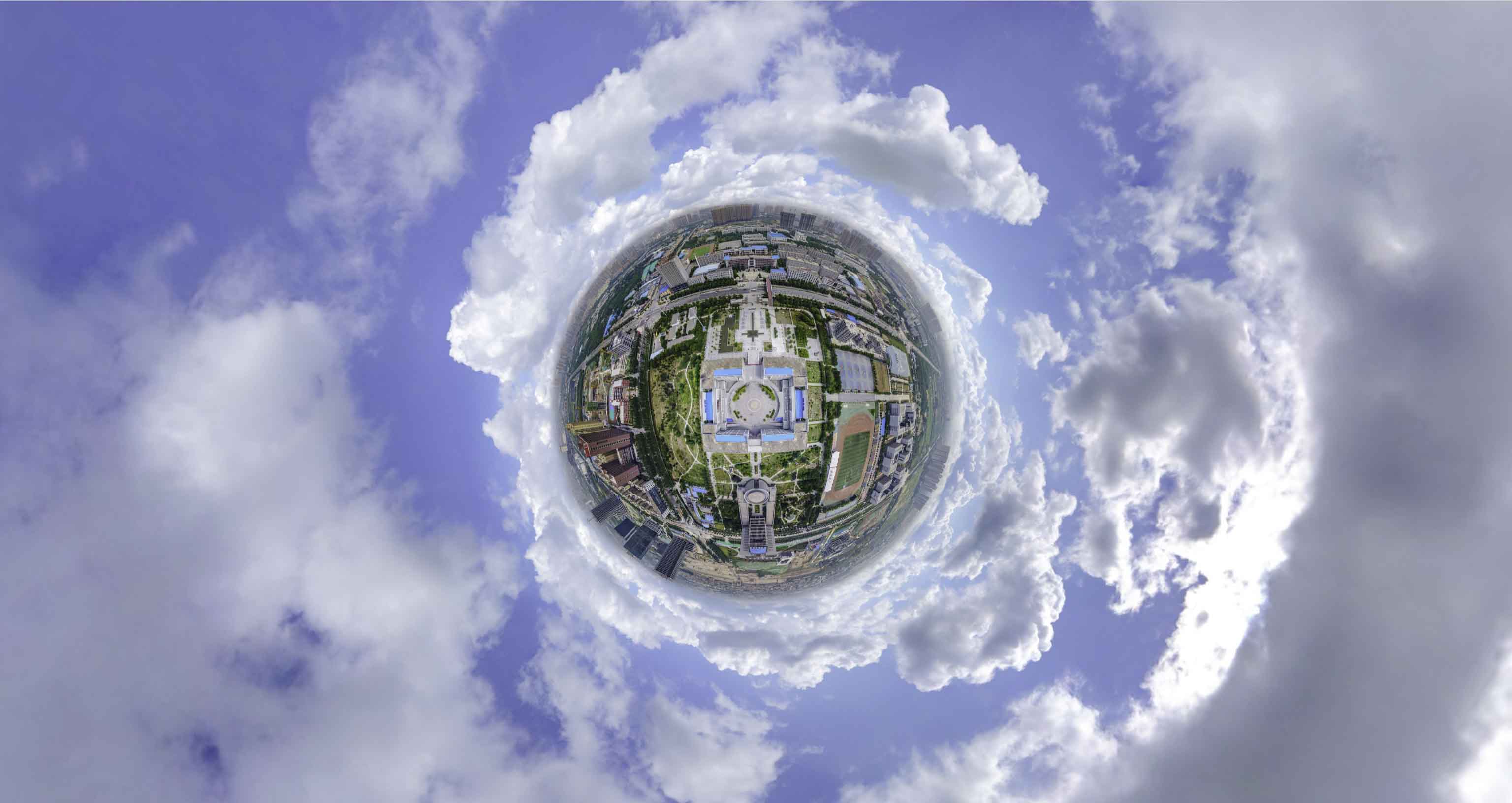 高州格凸河风景名胜区