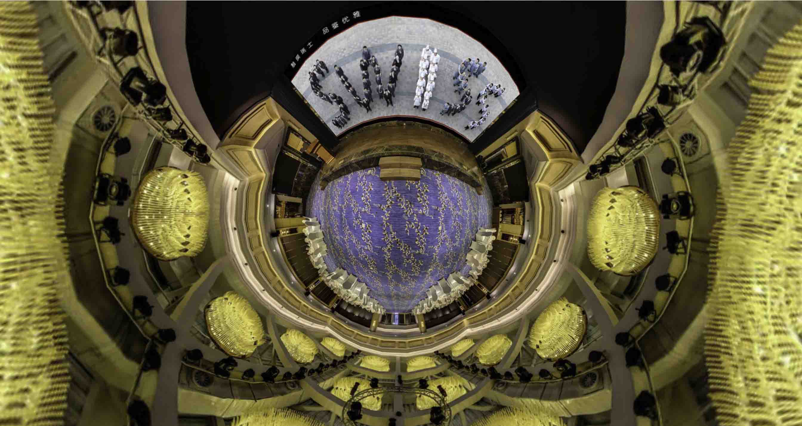 高州探索VR全景拍摄中的深度感：营造沉浸式体验的关键要素